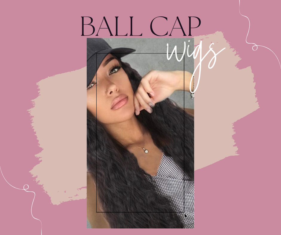Cap Wigs