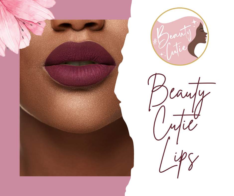 Beauty Cutie Lips